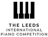 Please Donate to the Leeds International Piano Competition